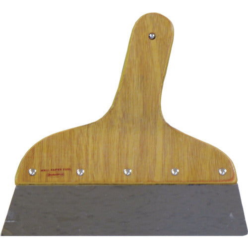 아사히펜 무늬 컷 커터 날 길이 240mm 전체 길이 245mm 날 폭 51mm 155634 1개