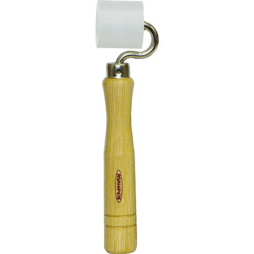 Asahipen Pressure Roller Width 32mm Roller diameter 35mm 155092 1 piece