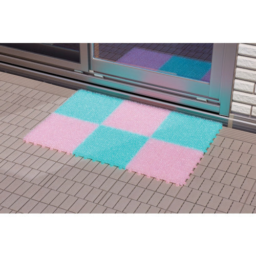 와타나베 클리어 터프 YS-1 그린 YS-1 1장