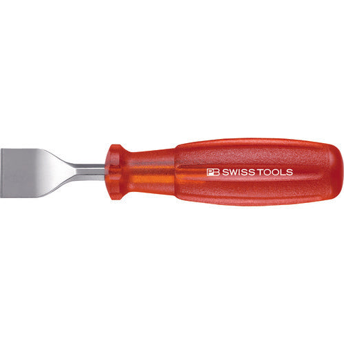 PB Swiss Tools 674-8-50 Scraper Short Type 674-8-50 1 piece
