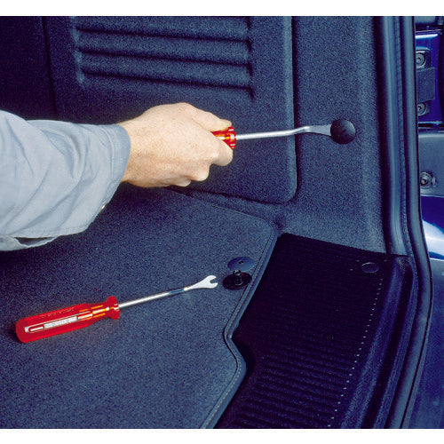 PB 스위스 툴즈 671-10-120 클립 클램프 툴 671-10 1 丁