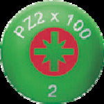 PB Swiss Tools 5192-3-150 Electro Pozidriver Insulated 5192-3-150 1 piece