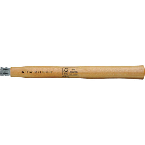 PB Swiss Tools 310-5 Hammer Handle (Hickory) 310-5 1 piece