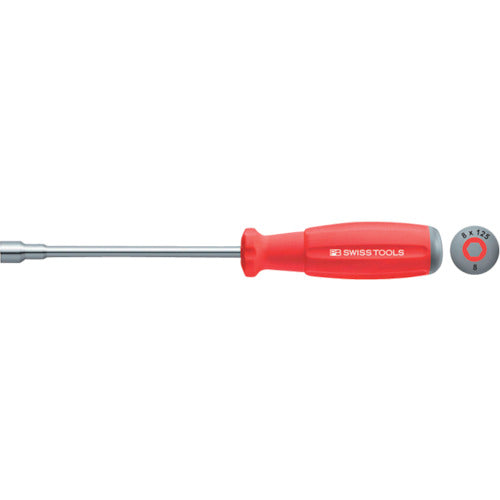 PB Swiss Tools SwissGrip Nut Driver 8200-4 1 piece
