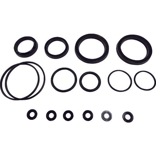 TAIYO 유압 실린더용 메인터넌스 파트 적합 실린더 내경:φ32 (니트릴 고무·표준형용) NH8/PKS1-032B 1 S