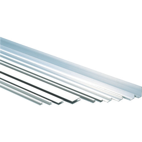 光 アルミジョイナー コ型 6(12)×25(23)×995mm AJ6251 1 本