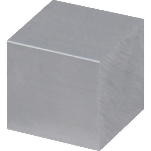 Hikari Aluminum Dice 20 x 20 mm AZ21 1 piece