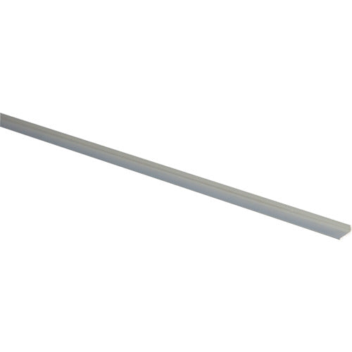 HIKARI Aluminum Chamfer Joiner 11 x 4 x 995 mm AU4111 1 piece