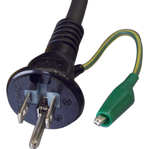 Nippei Reel Lamp Reel Brake Type 10M 125V/6A HEP-610HLS-Y 1 unit