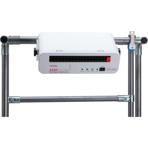 VESSEL Static Electricity Removal Cross Flow Fan No. CF-300 CF-300 1 unit
