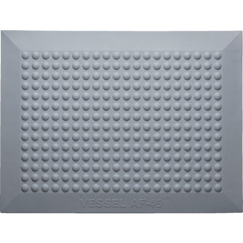 VESSEL 導電疲労軽減マット No.AF−45 AF-45 1 枚