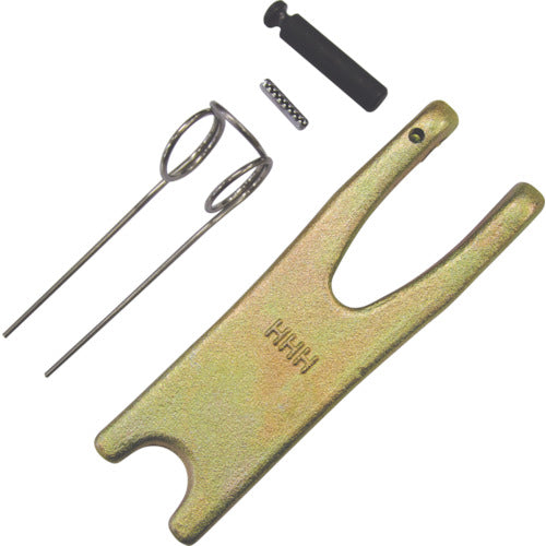 HHH Foundry Hook Latch Kit for 0.75T LKF0.75 1 set