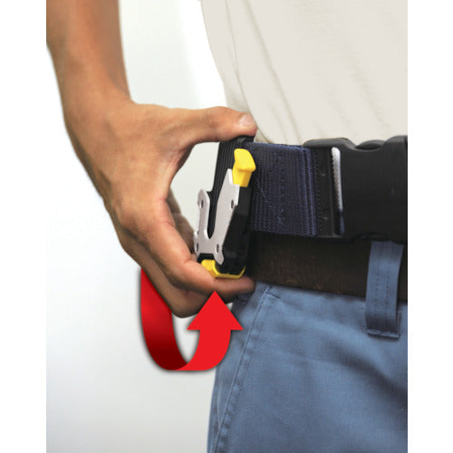 KDS Double G EVO25 width 5.5m with holder GGEVO25-55HN 1 piece