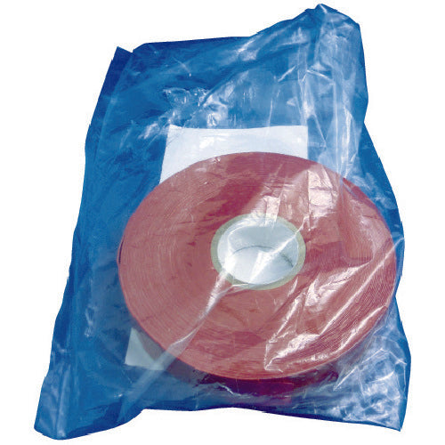 Nitto (Nitto Shinko) Silicone Self-adhesive Tape No. 66 0.5mm x 13mm x 15m Reddish Brown 66-13 1 Roll