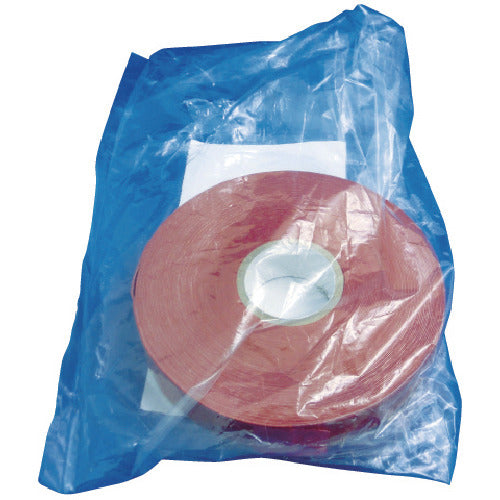 닛토 (닛토 신코) 실리콘계 자기 융착 테이프 No. 66 0.5mm×25mm×15m 적갈색 66-25 1권