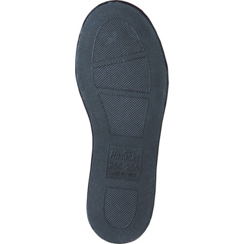 노삭스 서브 HSK M 사이즈 (25.0-25.5CM) SUBHSK-M 1 다리