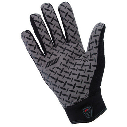 Mitani Synthetic Leather Gloves Pro Handler Size S 209219 1 pair