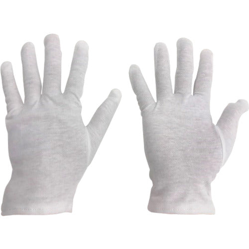Mitani Quality Control Gloves Smooth (no gusset) M size 210081 1 pair