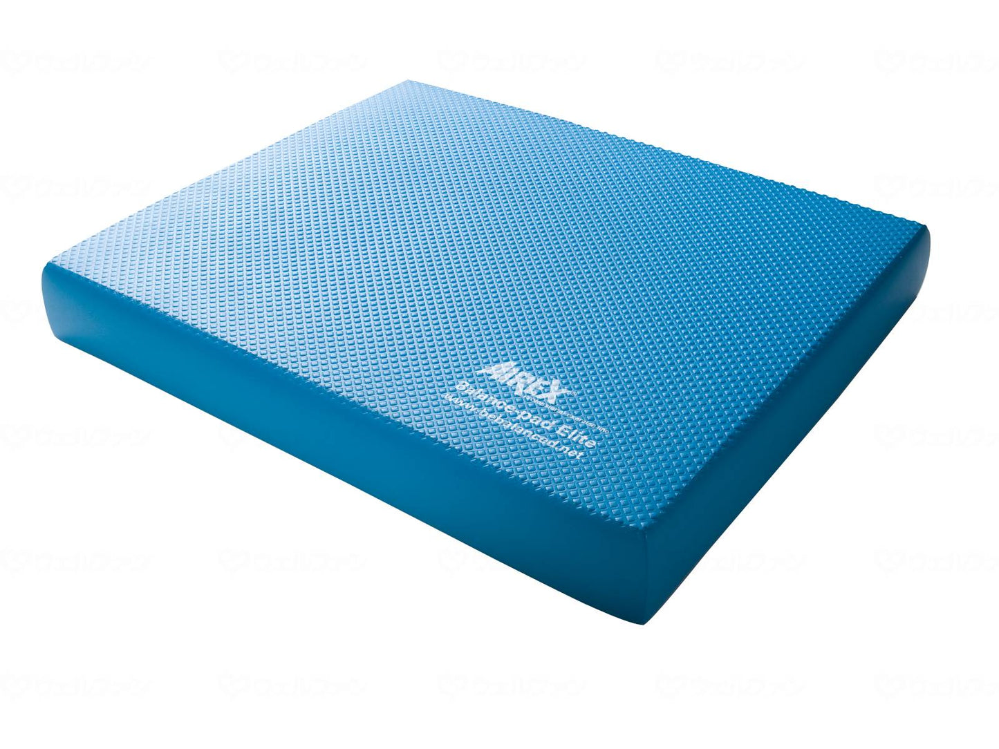 Sakai Medical AIREX Balance Pad Elite Blue