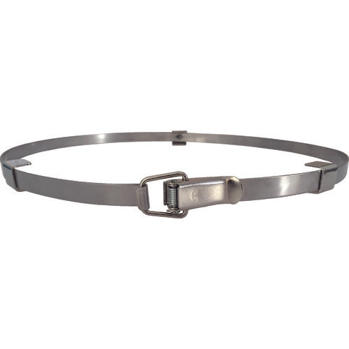 アクアシステム エア式乾湿両用製掃除機用ペール缶バンド BAND-P 1 台