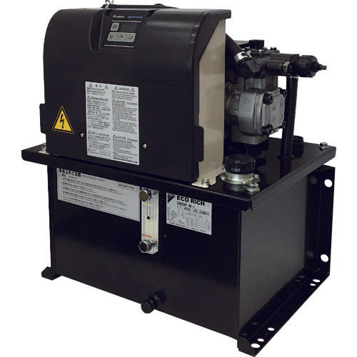 다이킨 유압 유니트 「에코 리치」 EHU2507-40 1대