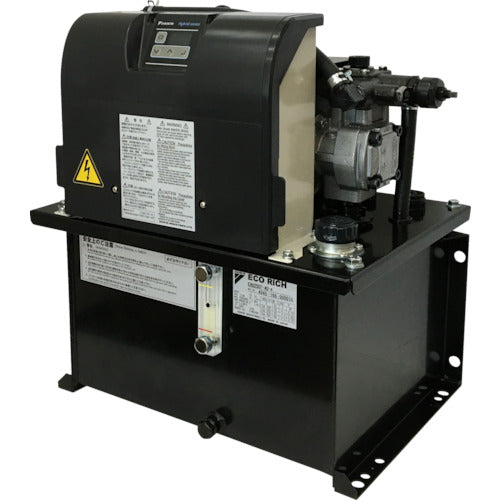 Daikin hydraulic unit "Ecorich" EHU3007-40 1 unit