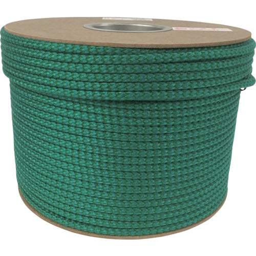 유타카 메이크 플로트 로프 드럼 권 12g/m(약 6.5mm)×165m PRF-12 1권