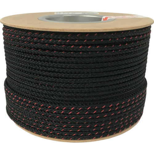 Yutakamake sinker cord drum roll 60g/m (approx. 5mm) x 100m PRIN-60 1 roll