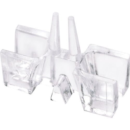 PANDUIT 카테고리 6 모듈러 플러그용 디바이더 (100개입) MTPCD-C 1봉