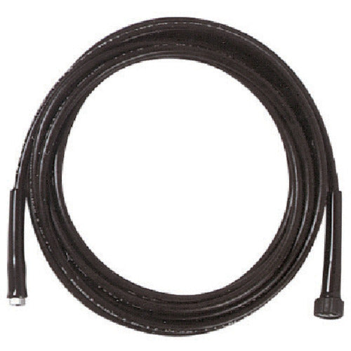 Asada 1/4 High Pressure Hose 8.5/60 9.5m Quick Coupler HD00003 1 piece