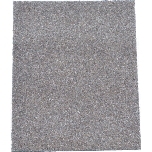 TRUSCO 스폰지 연마 시트 미디엄 1장 입 TSK-M-1P 1장