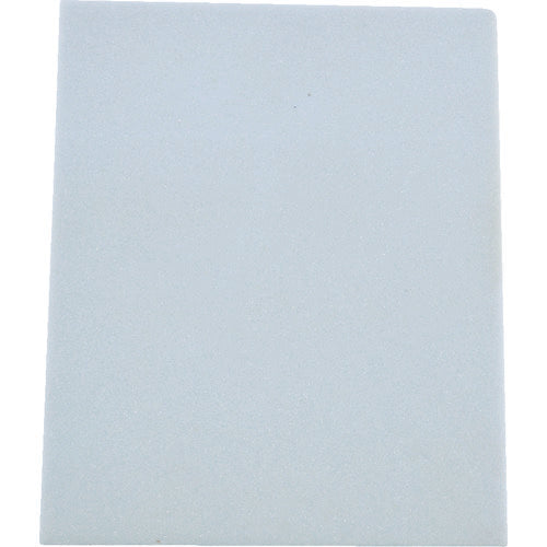 TRUSCO 스폰지 연마 시트 울트라 파인 1장 입 TSK-UF-1P 1장