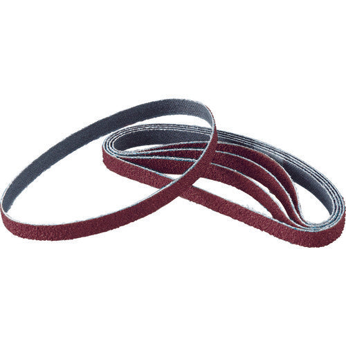 TRUSCO Small Belt 10X330 #600 50 pieces TSB10-600 1 box