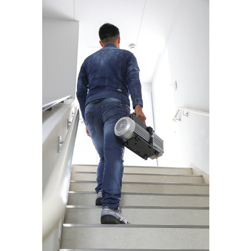 아사다 진공 펌프 8 CFM Eco WV280 1 대