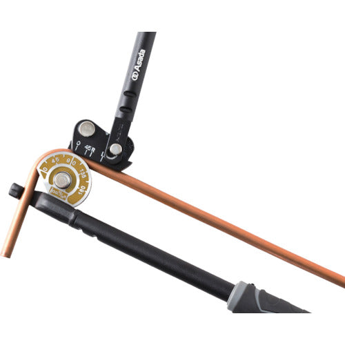 Asada Quick Action Tube Bender 3/8 CT203 1 piece