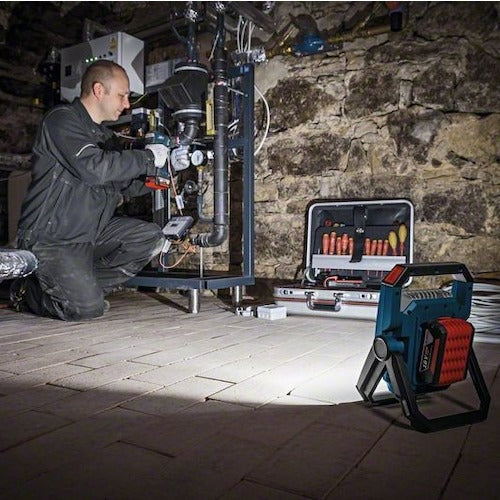 Bosch Cordless Floodlight GLI18V-1900 1 unit