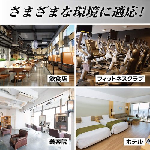 リンレイ 床用樹脂ワックス 超耐久プロつやコート2 HG 18L RECOBO 658559 1 個