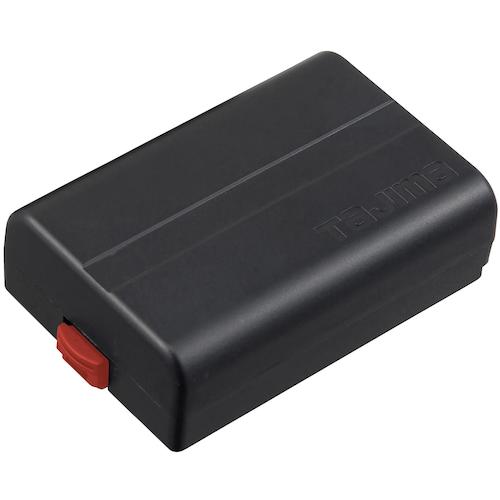 タジマ リチウムイオン充電池7424 LA-BAT7424 1 個