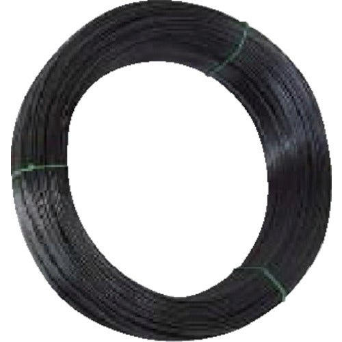 JAPPY Iron Soft Bind Wire Core Diameter 0.9mm (134-193-77099) BGV-JB-0.9 1 Roll