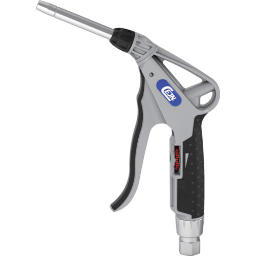 CEJN シリーズ210 マルチフロー エア・フルードガン ストレートチューブ90mm NPT1/4 11-210-0150 1 個