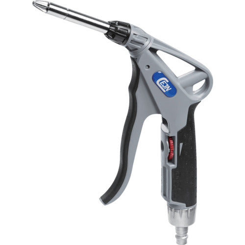 CEJN シリーズ210 マルチフロー エア・フルードガン スターチップチューブ90mm NPT1/4 11-210-3150 1 個