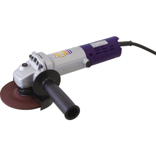 미타치 125mm 디스크 그란다 7.6A MG125SA2 1대