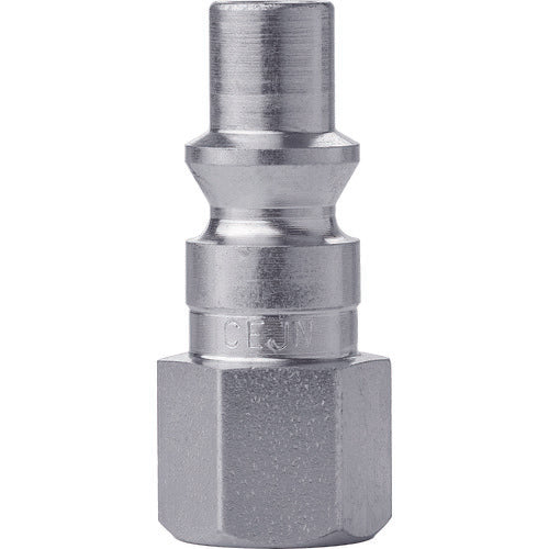 CEJN Series 300 Nipple Female Thread G1/8 10-300-5201 1 pc