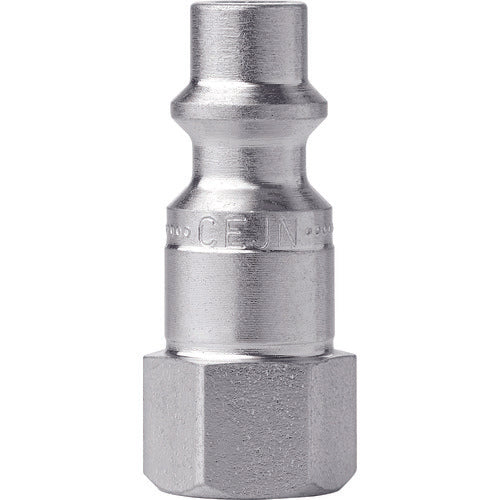 CEJN 시리즈 310 니플 G1/8 암나사 10-310-5201 1개