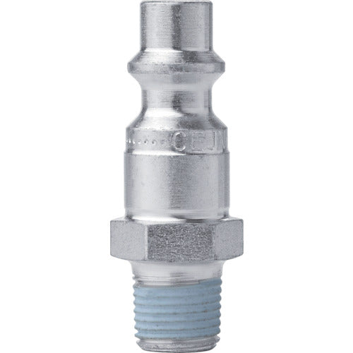 CEJN シリーズ310 ニップル NPT1/8 オネジ 10-310-5451 1 個
