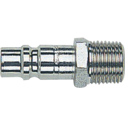 CEJN 시리즈 550 니플 수나사 R1/4인치 10-550-5152 1개