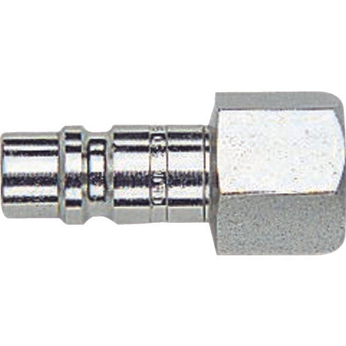 CEJN 시리즈 550 니플 암나사 G3/8인치 10-550-5204 1개