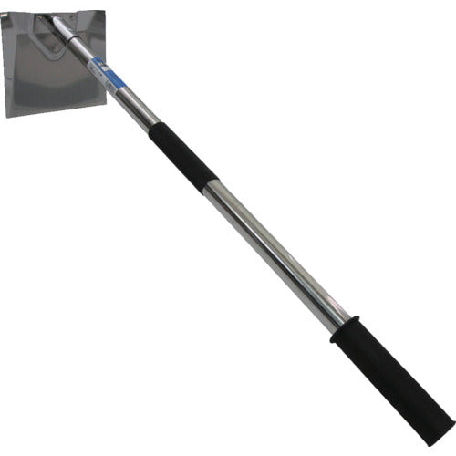 KAKURI ステン左官鍬 750mm 56060 1 本