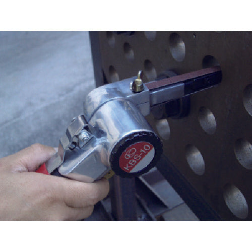 공연 벨트 썬더 10mm KBS-10A 1대