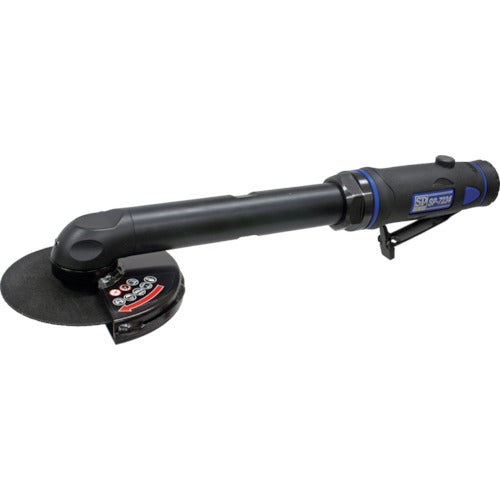 SP Φ100mmロングカットオフツール SP-7234 1 台